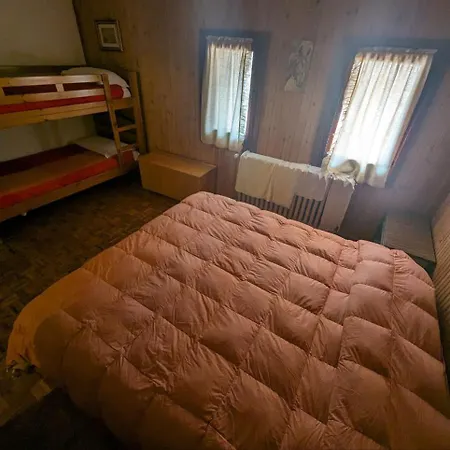 Chalet Pizzo Scalonazzo