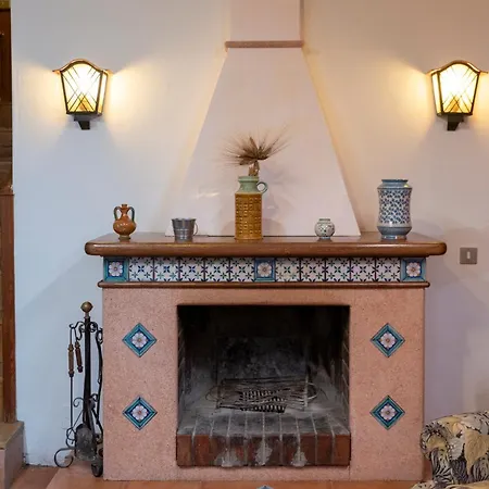 Pizzo Scalonazzo Chalet *