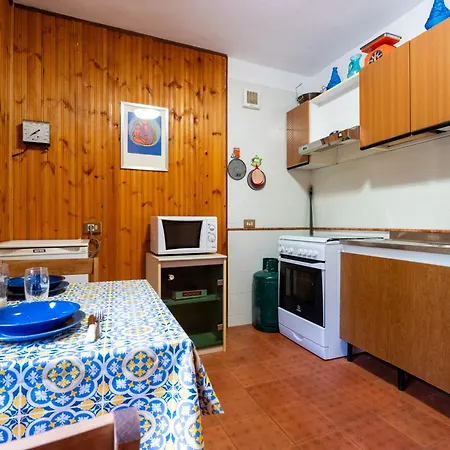 Pizzo Scalonazzo Chalet *